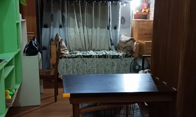 Las Pinas Apartamento | Paseo Verde Condominium