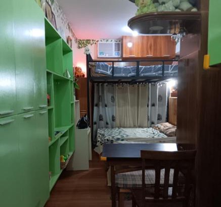 San Dionisio Apartamento | Paseo Verde Condominium