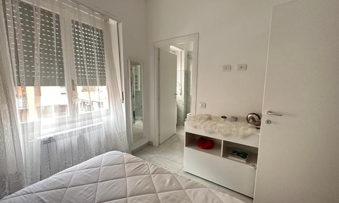 Pero Casa | Pash room