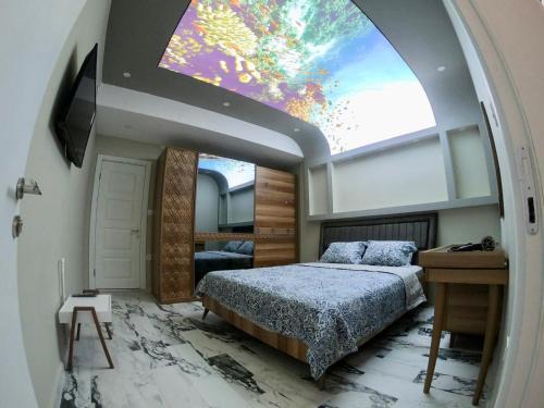 Yalova Apartamento | PASHA APART~BOUTİQUE HOTEL/YALOVA