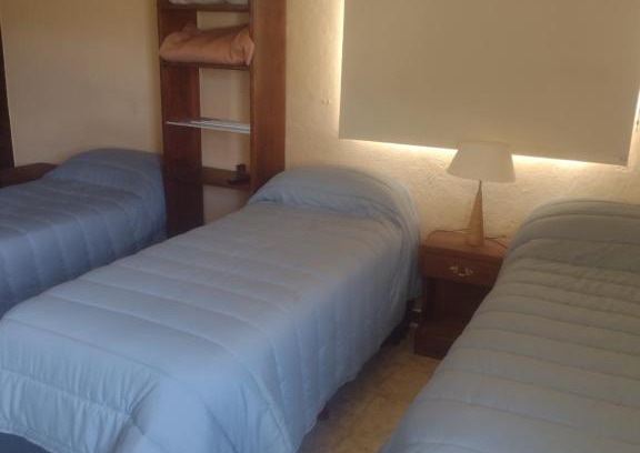 El Chalten Apartamento | Paso del cuadrado 2