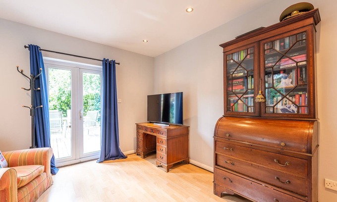 Wimbledon Park Apartamento | Pass the Keys | 1BR Apartment by Haydons Road