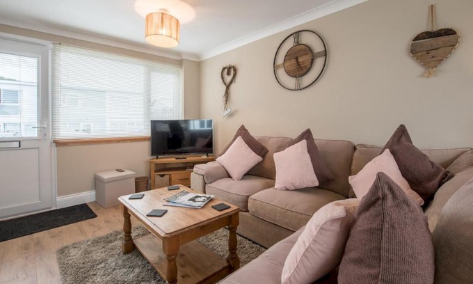 Pembroke Casa | Pass the Keys 2 Bedroom chalet Fully equipped with Parking WiFi
