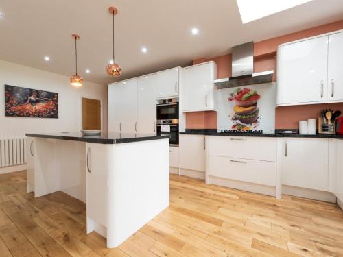 Sidcup Casa | Pass the Keys 4 Bed house Parking 5 mins Sidcup Station