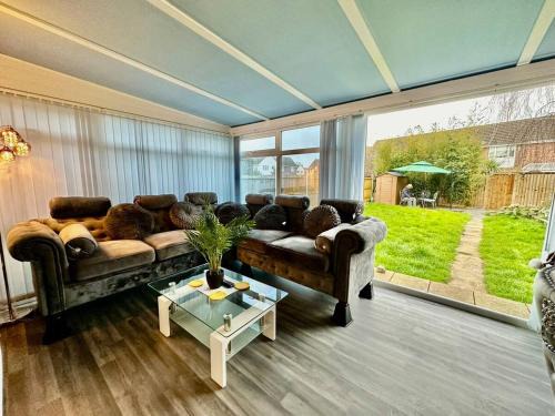 Clacton-on-Sea Casa | Pass the Keys A BeachhouseHome away from Home