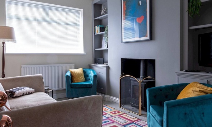 Cleethorpes Casa | Pass the Keys | A Stones Throw