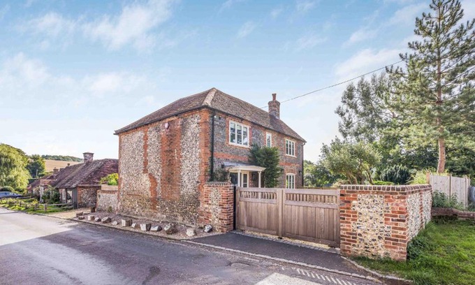 Chichester Casa | Pass the Keys Beautiful Cottage In South Downs