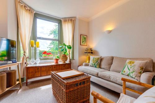 Cambridge Casa | Pass the Keys Charming Victorian Terrace in centre of Cambridge