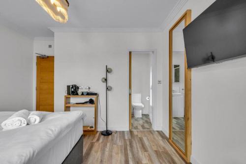 Petham Apartamento | Pass the Keys Church View a Tranquil Space for Two