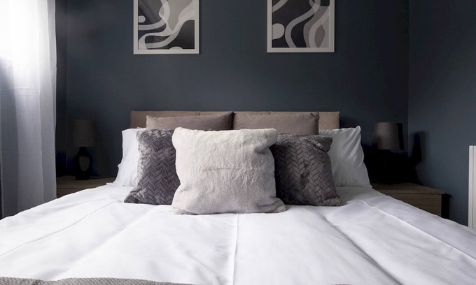 Scunthorpe Apartamento | Pass the Keys | Comfortable flat
