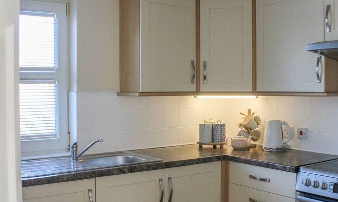Carmarthen Casa | Pass the Keys | Cosy home close to Carmarthen
