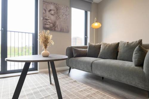 Drighlington Apartamento | Pass the Keys Deluxe Leeds Central - Panoramic Views