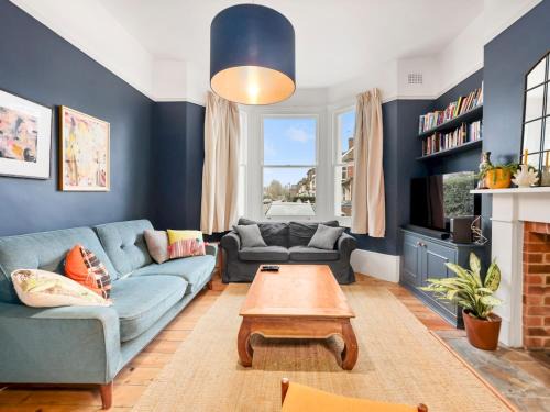 Forest Gate Casa | Pass the Keys Earlham Grove