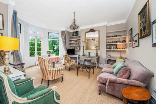 Herne Hill Apartamento | Pass the Keys Exquisite Flat - Ten minutes to Central London