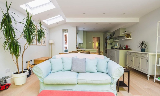Earlsfield Apartamento | Pass the Keys | Garden Earlsfield Gem