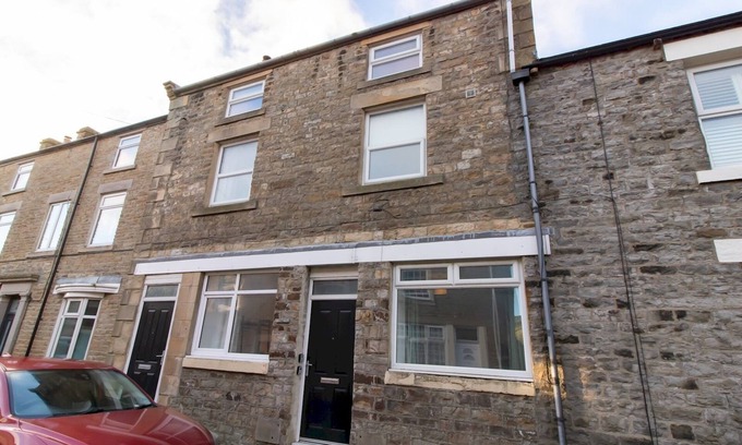 Lanehead Apartamento | Pass the Keys | Modern Lovely Flat in St Johns Chapel