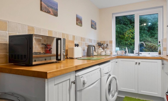 Ulpha Apartamento | Pass the Keys | Home in the Heart of Duddon Valley