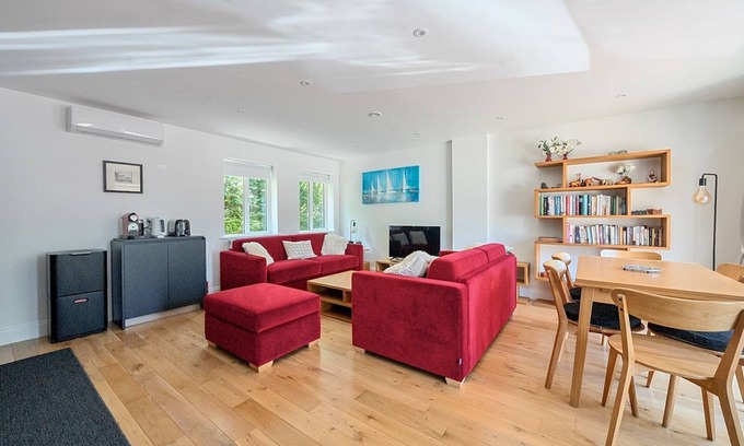 Kennington Apartamento | Pass the Keys | ★ Luxury Oxford Apartment ★ Sleeps 4, Free Parking