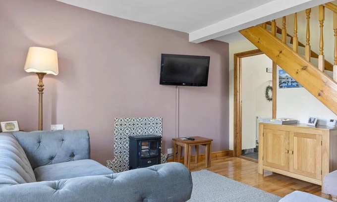 Cleator Moor Casa | Pass the Keys | Newly Renovated 2 Bed Property.
