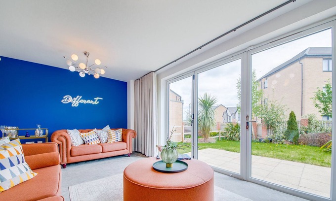 Orgreave Casa | Pass the Keys | New Listing