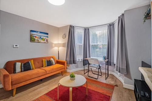 Thurlow Park Apartamento | Pass the Keys Private Garden Apartment by Tulse Hill Station