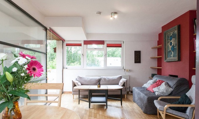 Kennington Apartamento | Pass the Keys | Spacious Apartment in the heart of Kennington