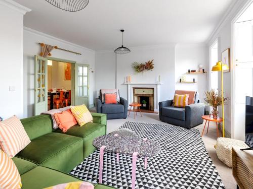 Upper Town Apartamento | Pass the Keys Stunning apartment in central location