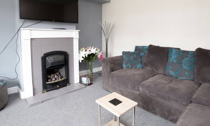 Cowley Casa | Pass the Keys | ★ Stunning 3 Bed Oxford Home ★ inc. Free Parking