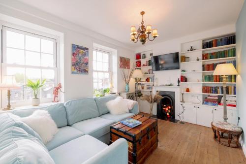 Finsbury Apartamento | Pass the Keys Stylish Apartment in the heart of Clerkenwell