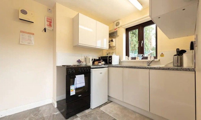 Billingsley Casa | Pass the Keys | The White House Holiday Cottage