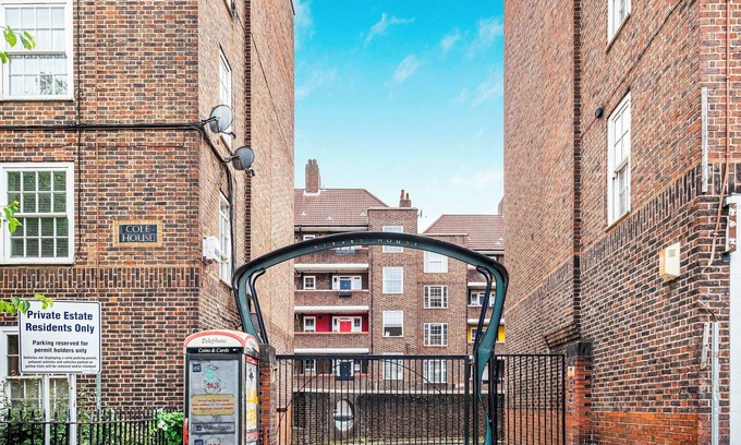 Waterloo Apartamento | Pass the Keys | Waterloo 3 bedroom apartment