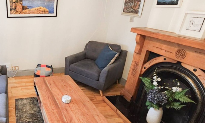 Passage East Chalet De Esquí | Passage East Holiday Home