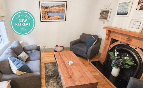 Passage East Casa | Passage East Holiday Home by Trident Holiday Homes