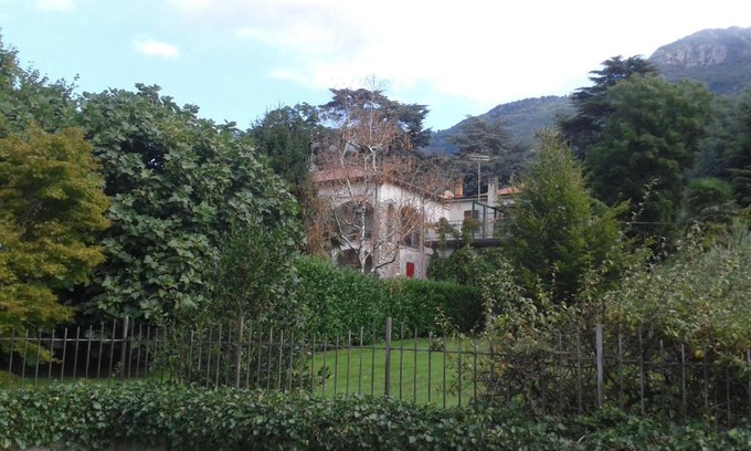 Settimo Vittone Casa | Passaggio a Nord Ovest
