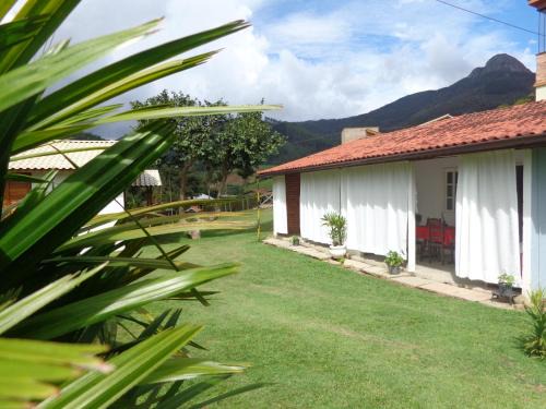 Arace Apartamento | Passarinhada Hospedagem