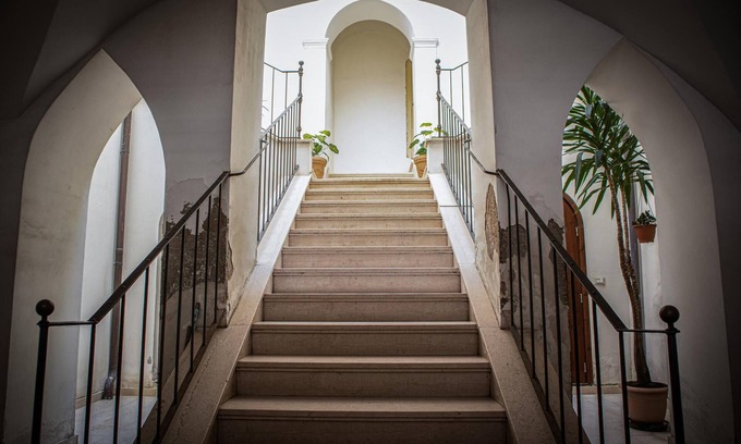Ortona Apartamento | Passetto De Lectis in Ortona