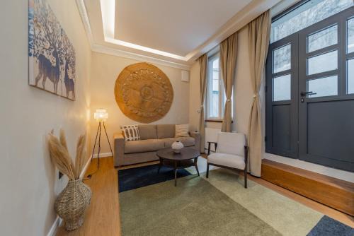 Skadarlija Apartamento | Passpartu Apartments