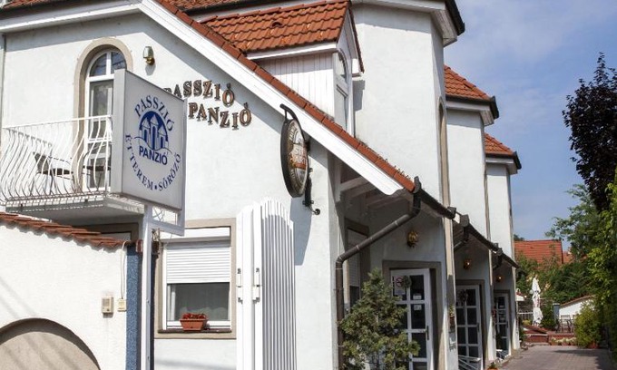 Alsorakos Casa | Passzio Panzio