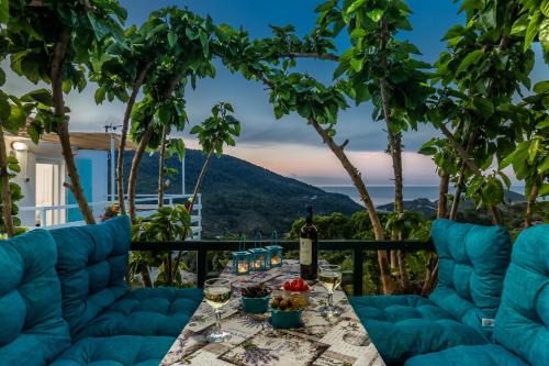 Skopelos Casa | Pastalia Cottage