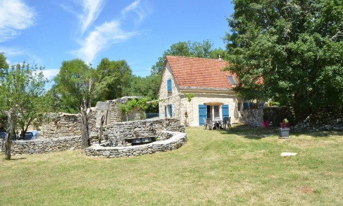 Grealou Casa | Pastel - GREALOU - Gîte