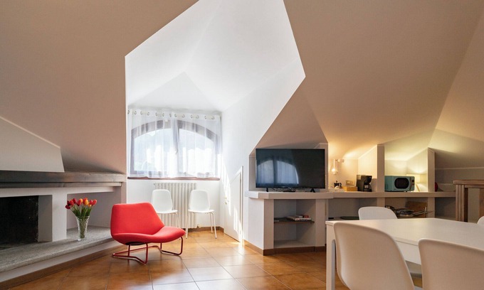 Pasturo Apartamento | Pasturo Parafarma - Loft