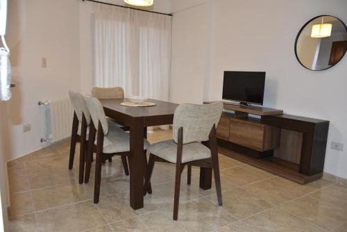 Neuquen Apartamento | Patagonia 55