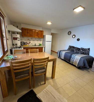 San Carlos de Bariloche Apartamento | Patagonia Sur