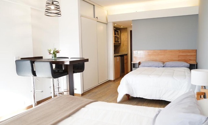 Centro Apartamento | Patagonia Oeste