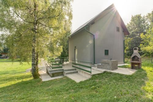Fuzine Casa | Patagonia