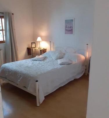 Comodoro Rivadavia Apartamento | Patagonia Relax- Depto zona céntrica y de servicios de salud