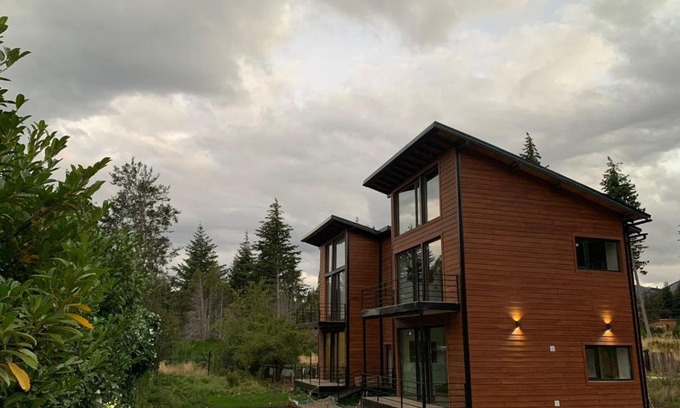 San Carlos de Bariloche Casa | Patagonialiv