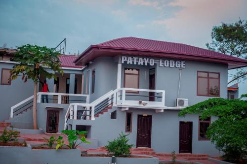 Kumasi Casa | Patayo Lodge