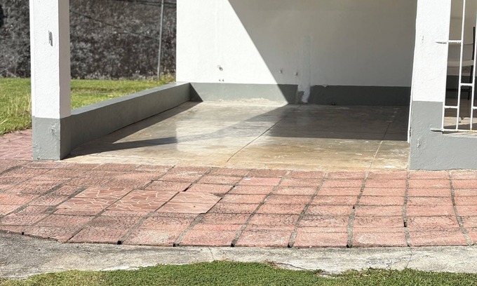 Port Antonio Cabaña | Patch and Porch