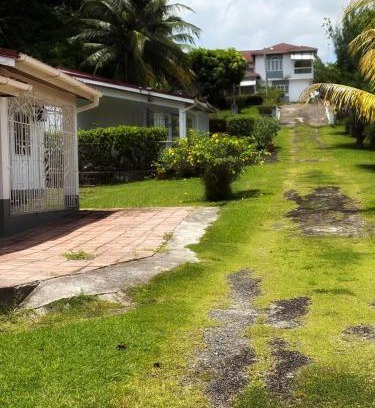 Port Antonio Casa | Patch&Porch Cottage